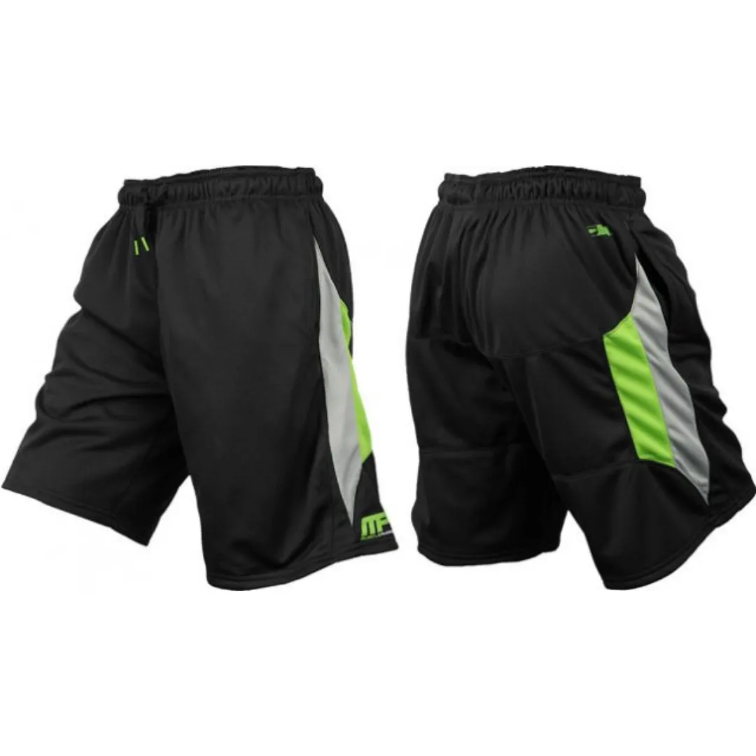 MusclePharm Sportswear Circuit Shorts (MD12-1829)