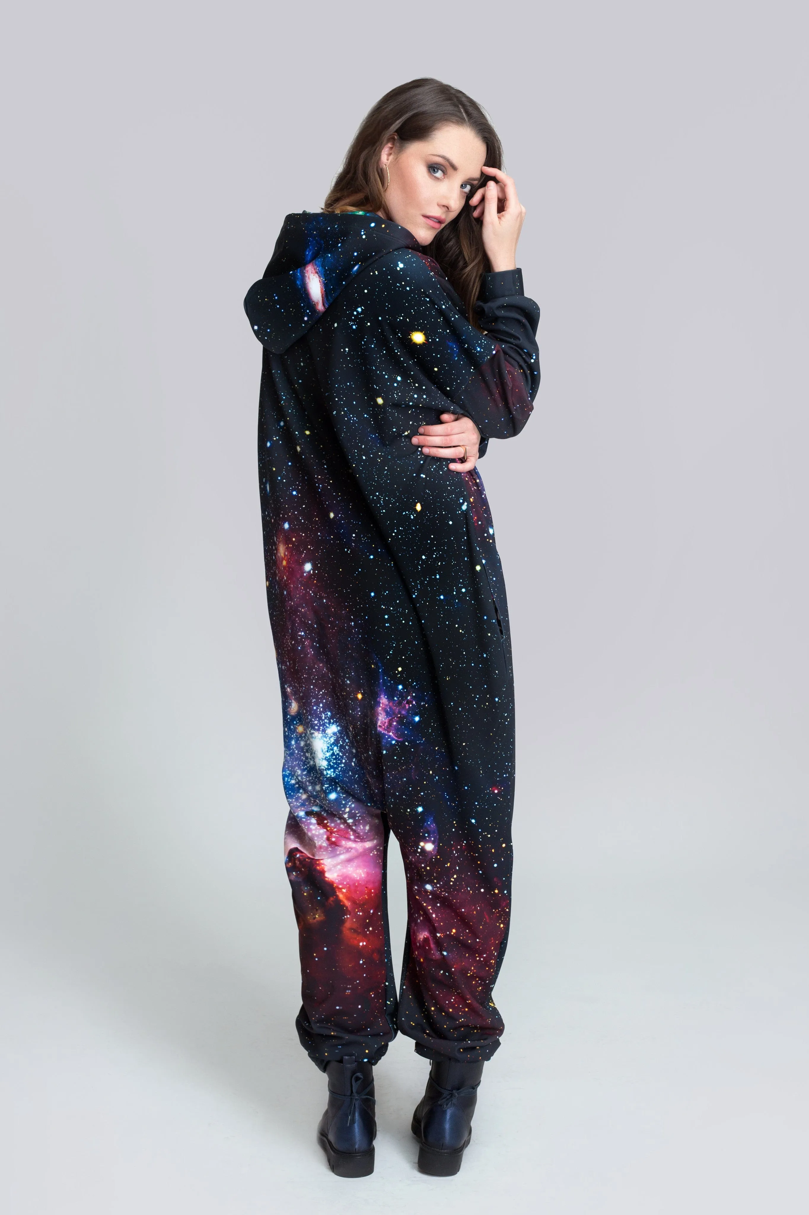 Nebula Onesie
