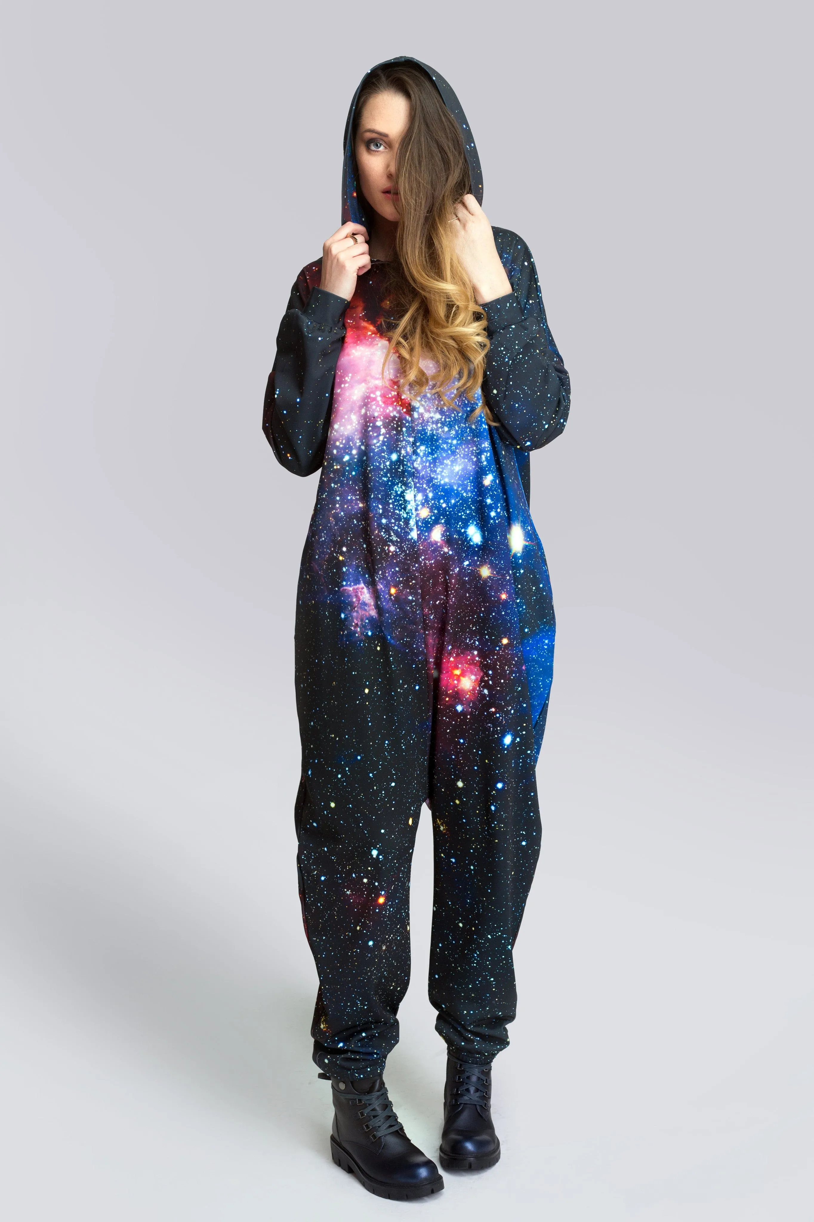 Nebula Onesie