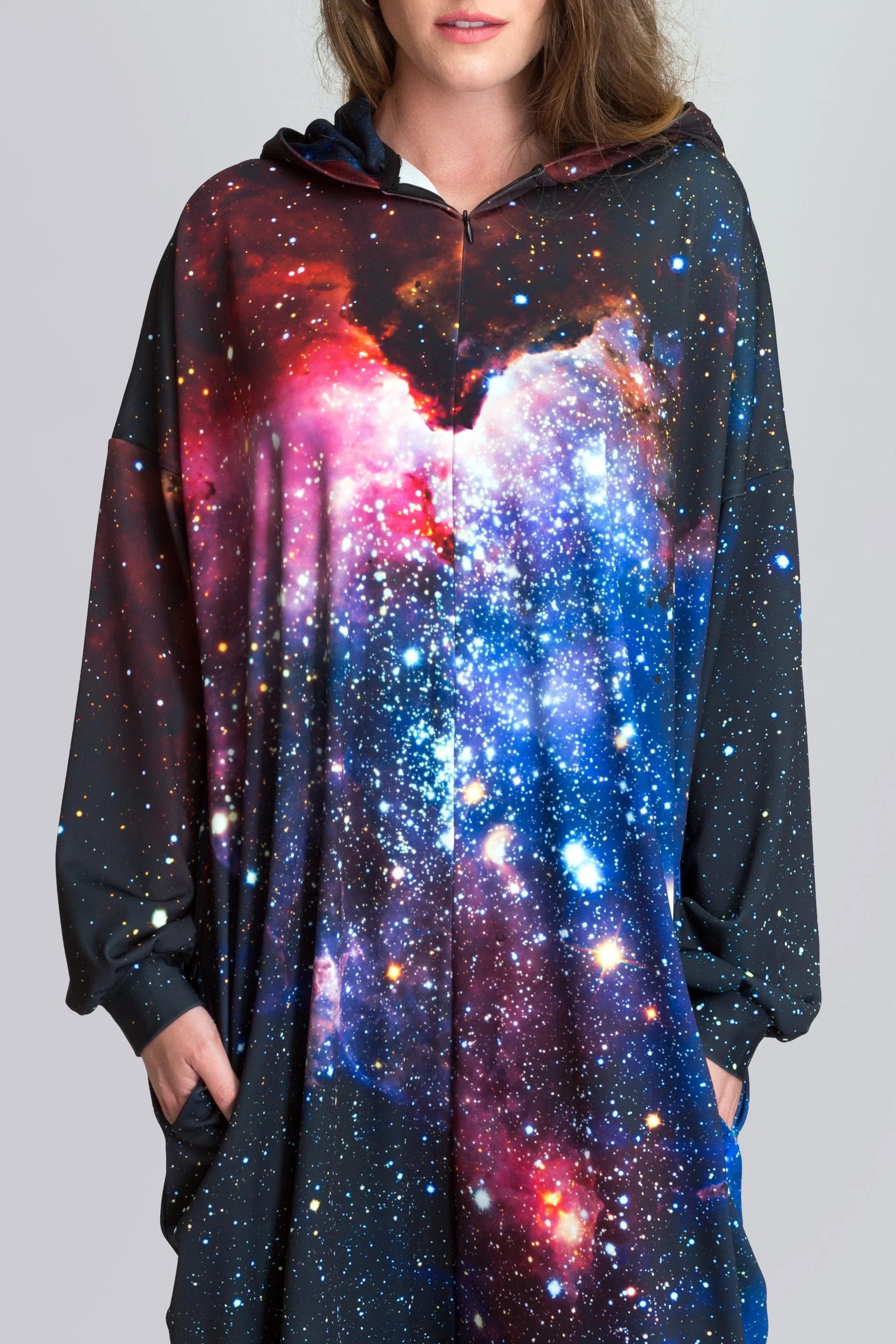 Nebula Onesie
