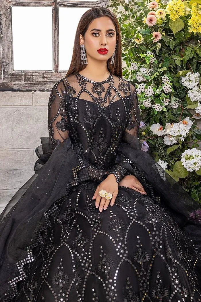 Nilofer Shahid - temptation  - Khushiyon Kay Maukay Collection