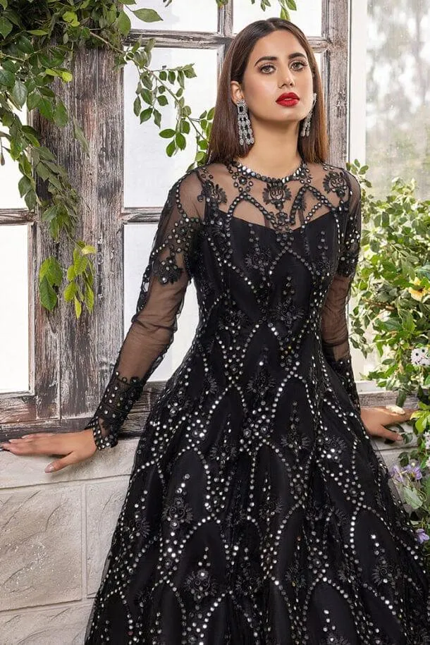 Nilofer Shahid - temptation  - Khushiyon Kay Maukay Collection