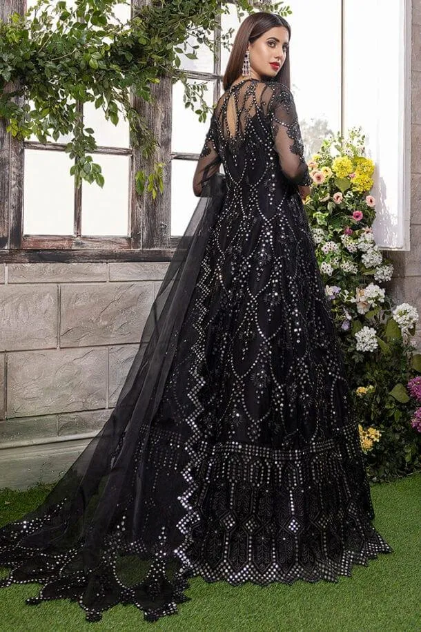 Nilofer Shahid - temptation  - Khushiyon Kay Maukay Collection