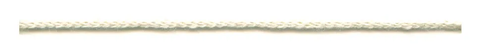 Organic Cotton 214 1mm