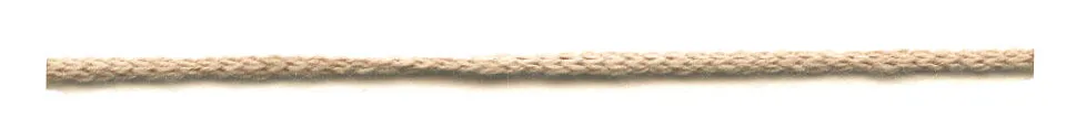 Organic Cotton 214 1mm