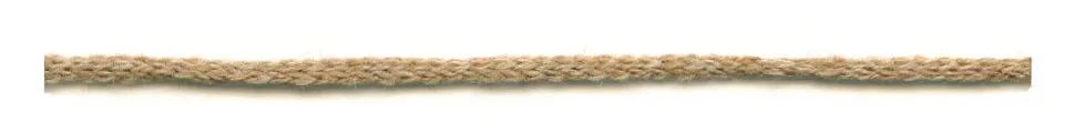 Organic Cotton 214 1mm