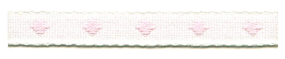 Organic Cotton 217 9mm