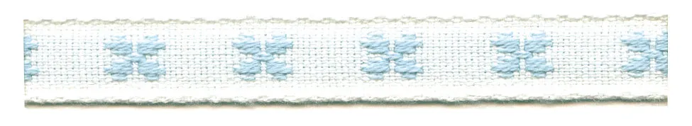 Organic Cotton 217 9mm