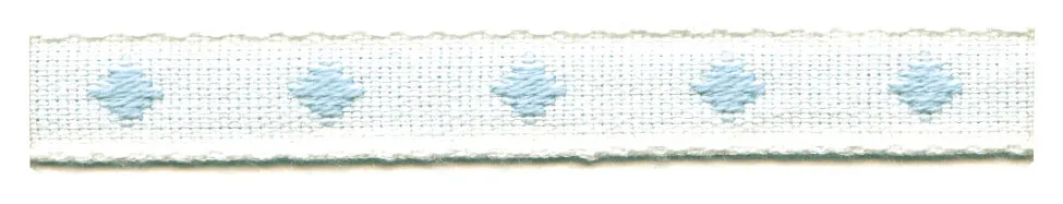 Organic Cotton 217 9mm