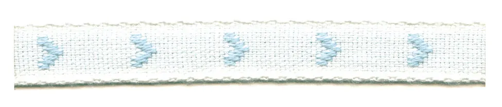 Organic Cotton 217 9mm