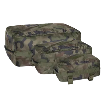 PAKCELL SET - POLYESTER RIPSTOP