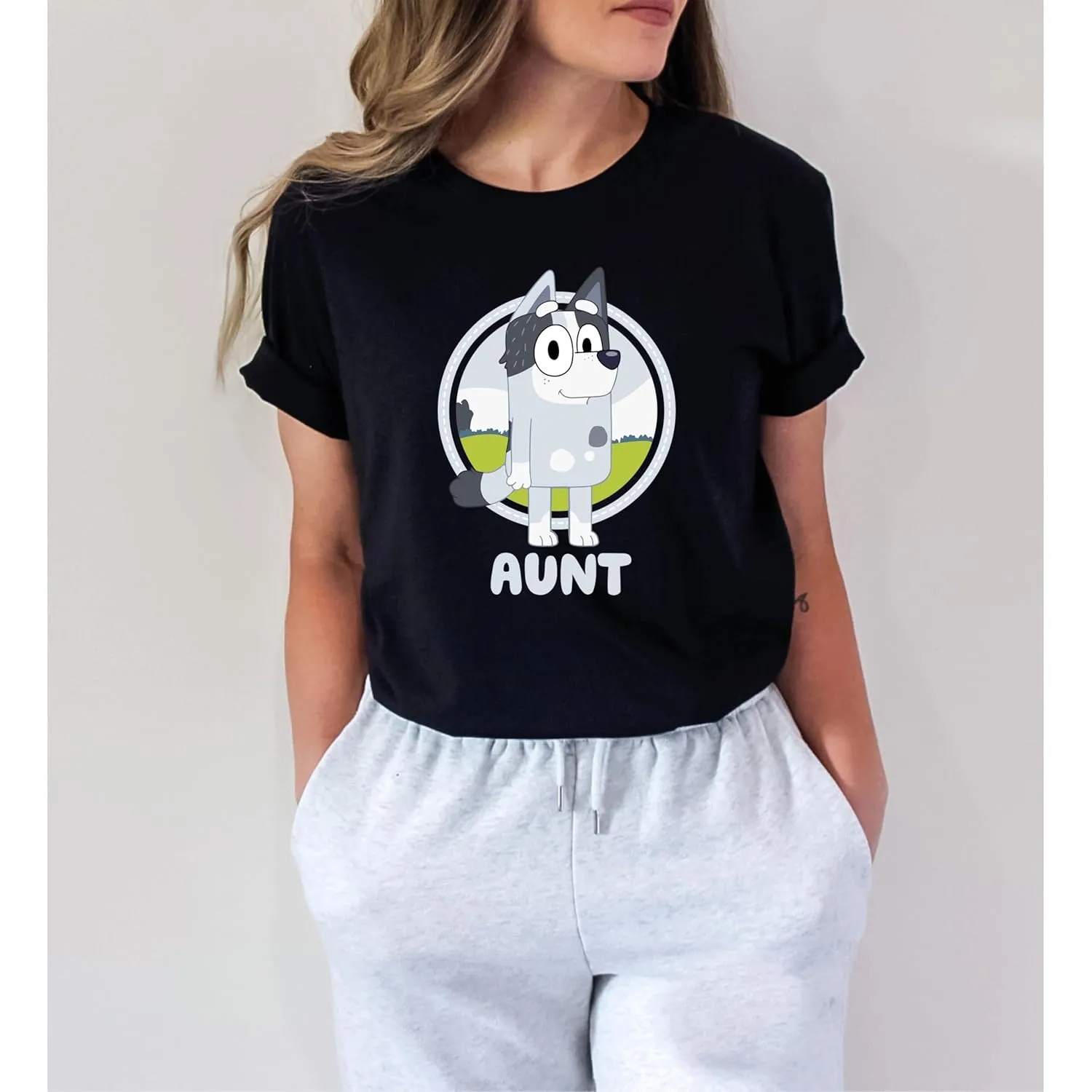 Personalized Family Birthday Shirt, Family Birthday Matching Shirt with Names, Friends Matching Shirt, Custom Name Birthday T-Shirt for Kids Toddler