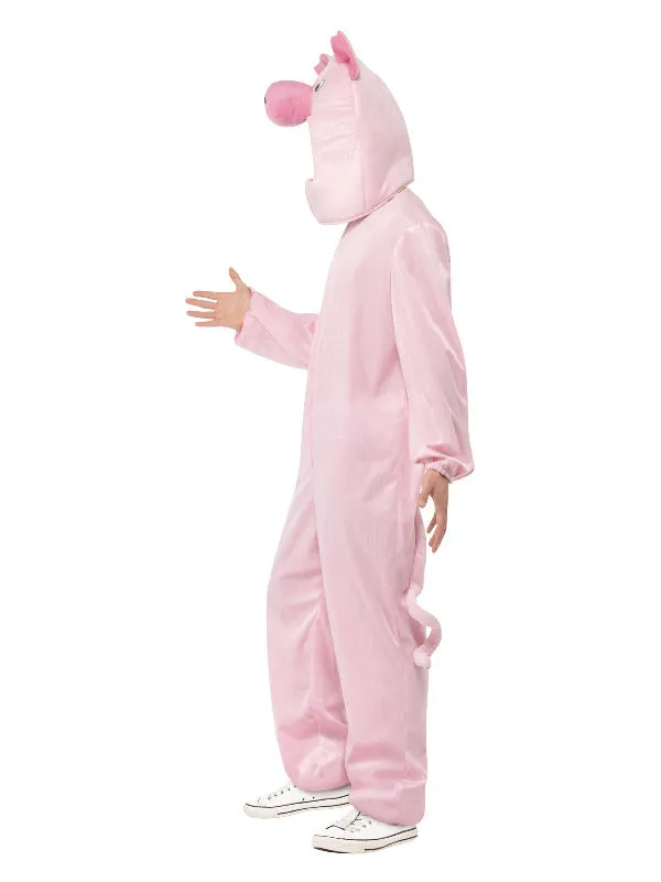 Pig Costume