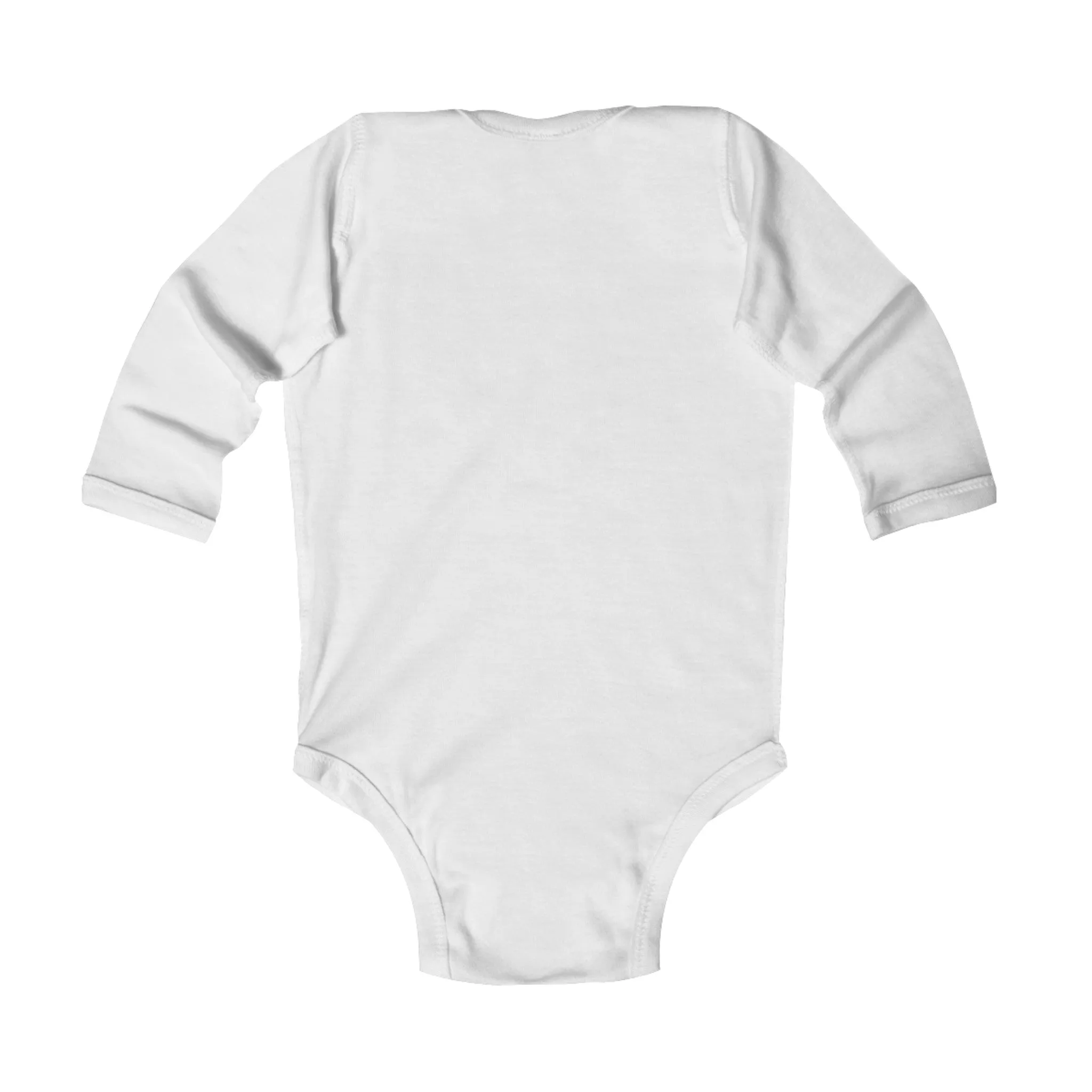 Pretty Girls Ride Pretty Horses Infant Long Sleeve Bodysuit