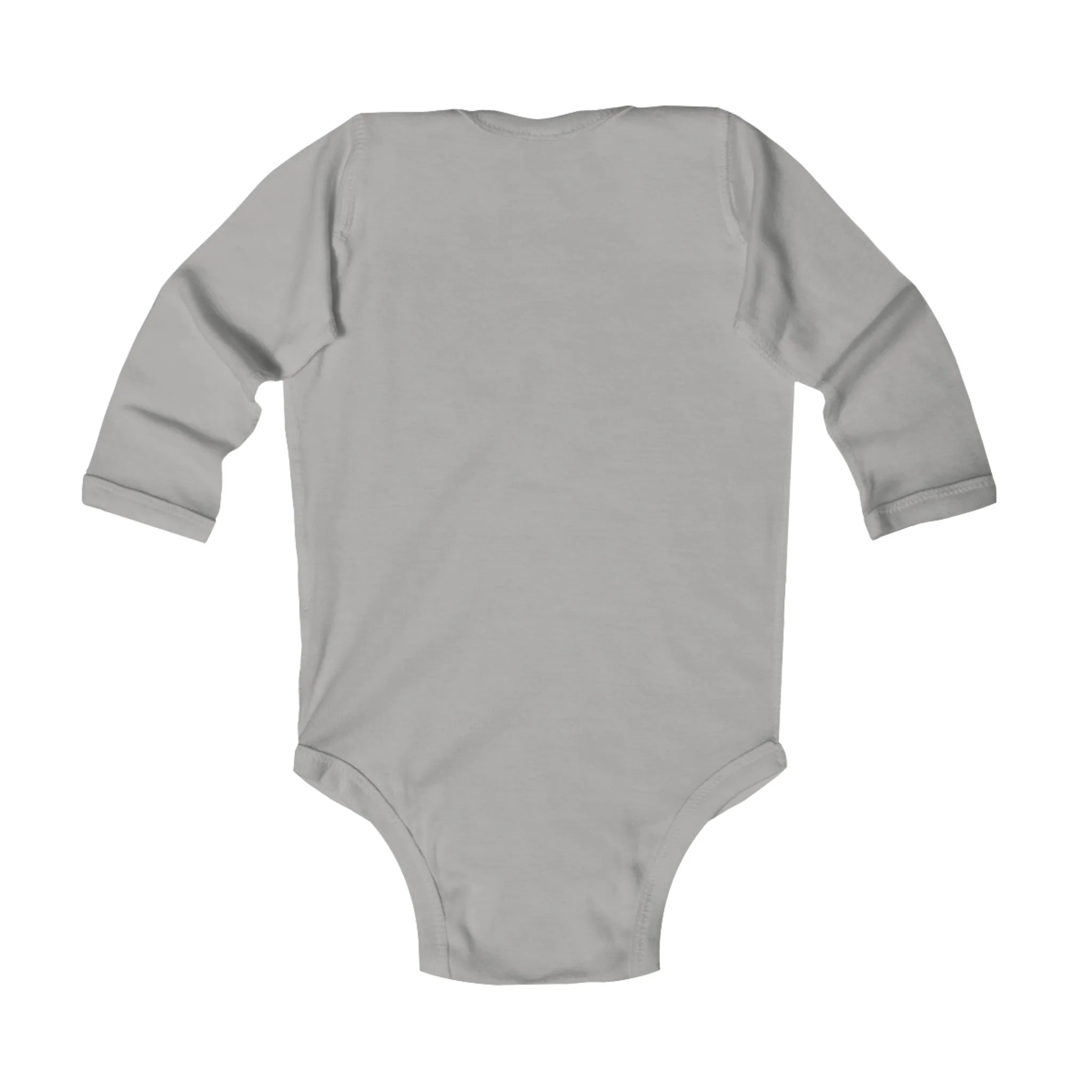 Pretty Girls Ride Pretty Horses Infant Long Sleeve Bodysuit