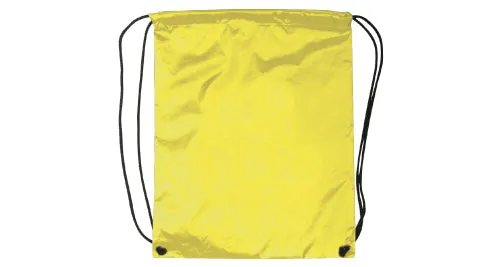 Promotional Polyester String Bags