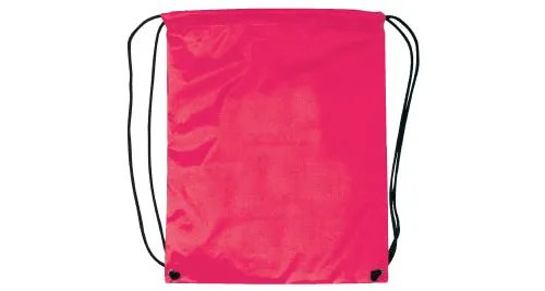 Promotional Polyester String Bags