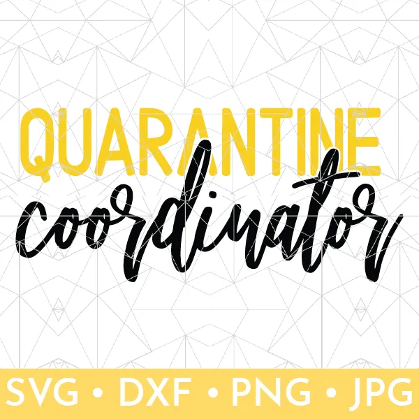 Quarantine Bundle