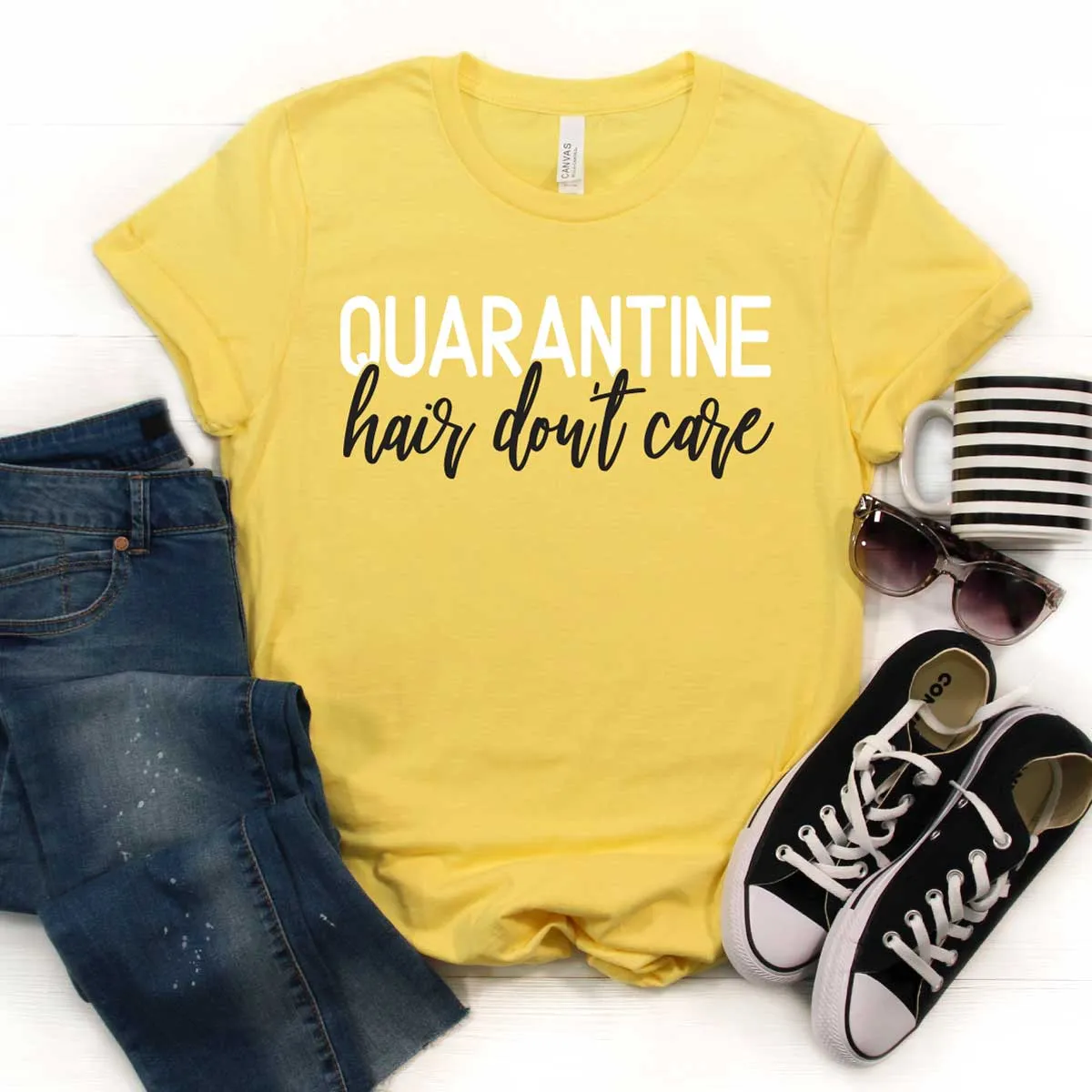 Quarantine Bundle