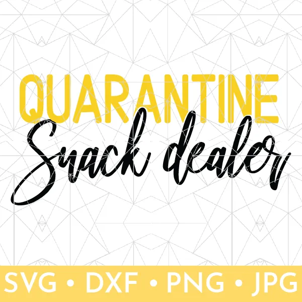 Quarantine Bundle