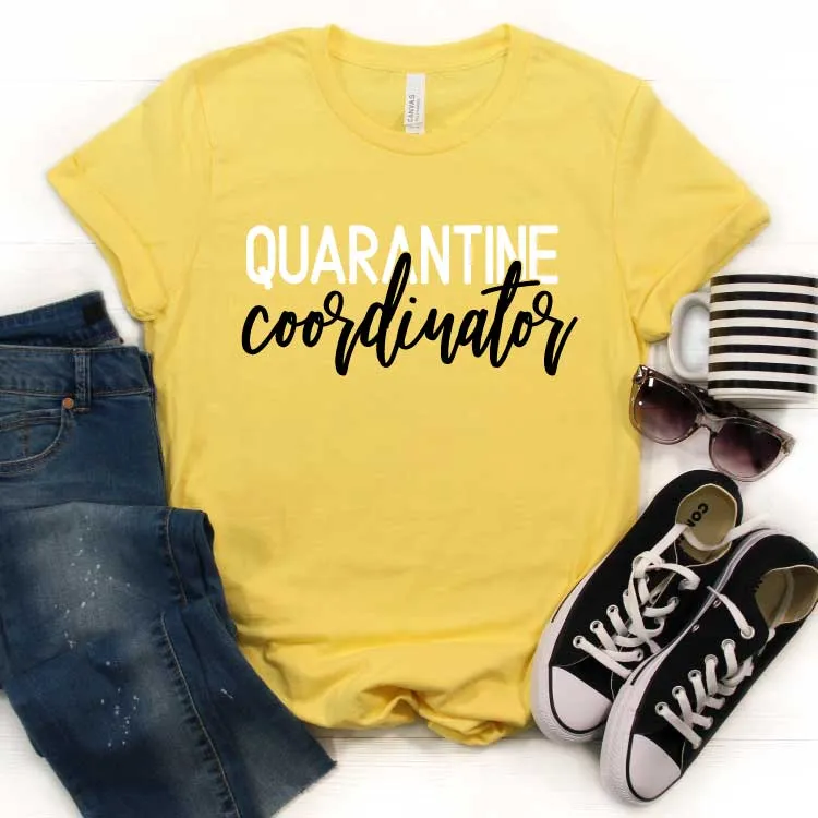 Quarantine Bundle