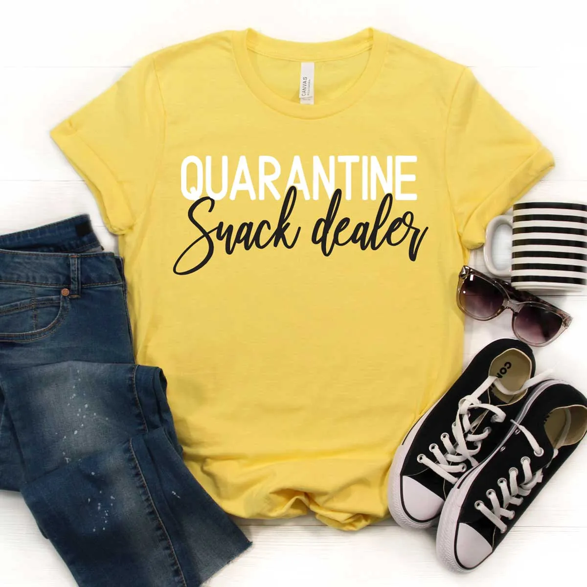 Quarantine Bundle