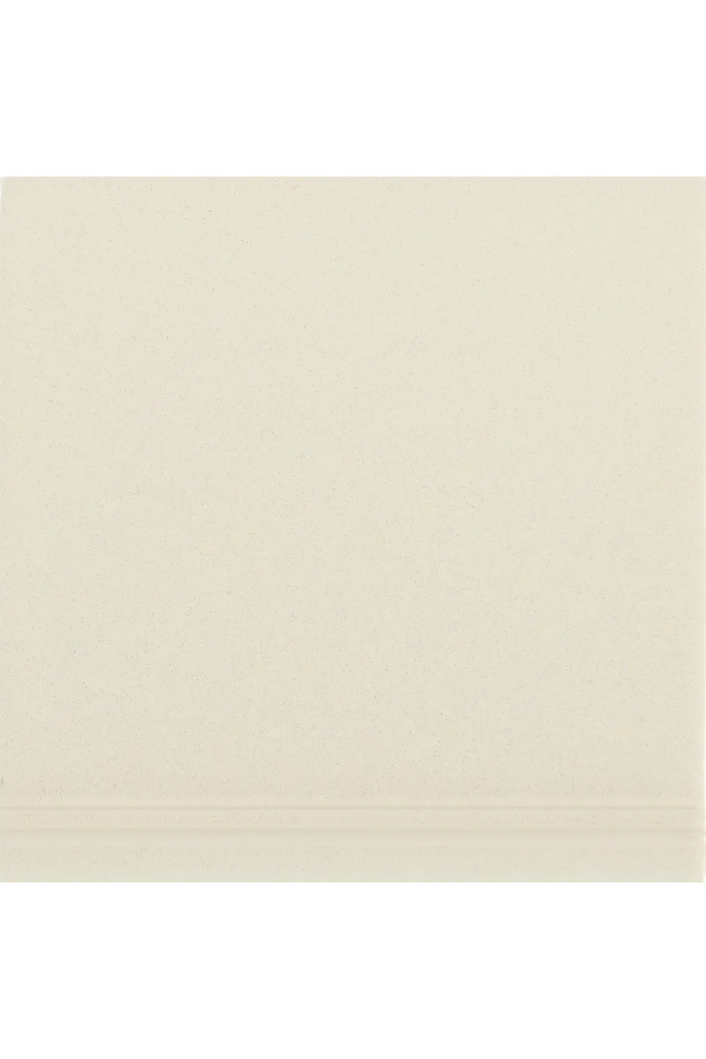 Round White Side Table | Caracole Oh So Charming