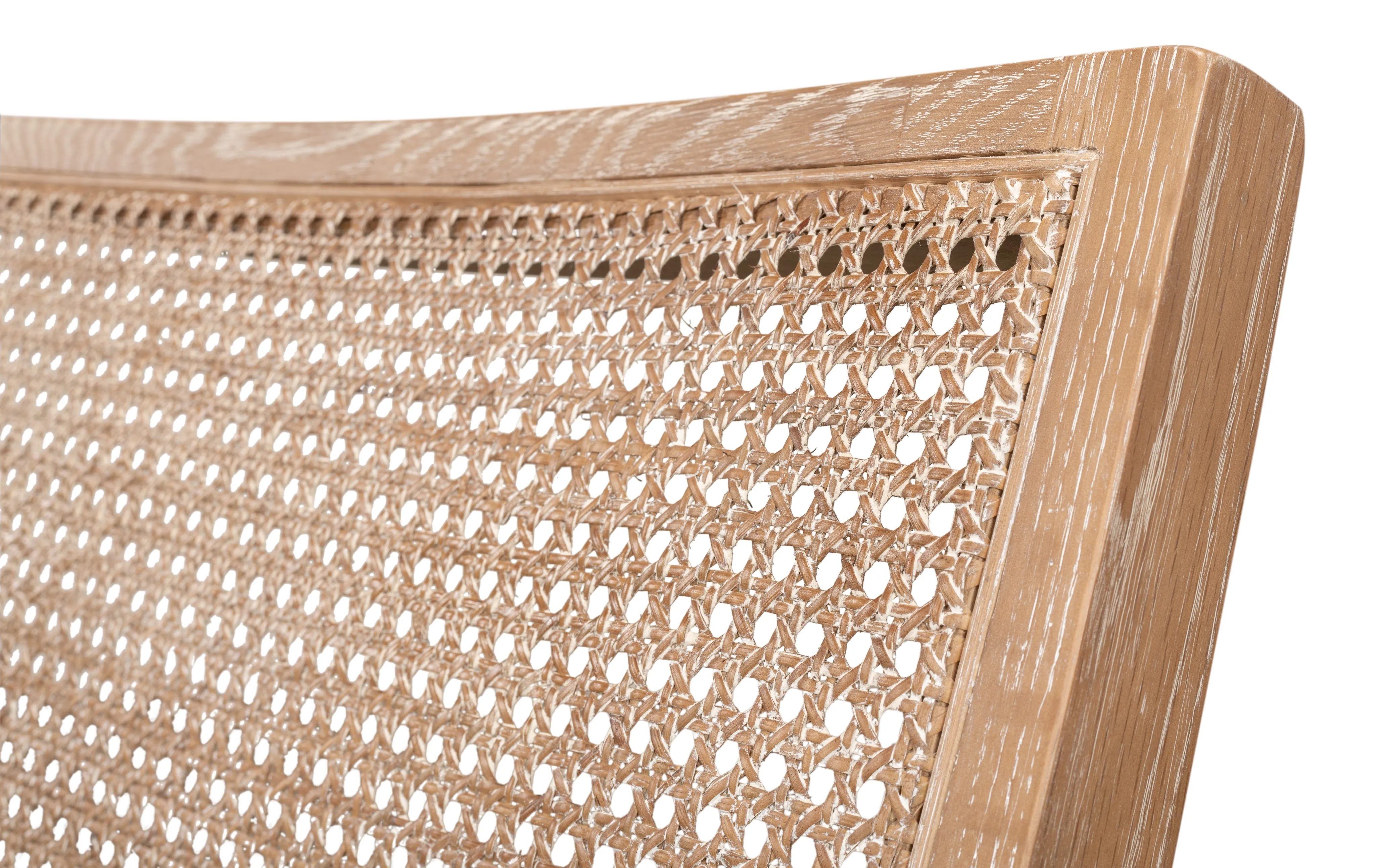 Sarreid - Mia Chair - Beige - Traditional