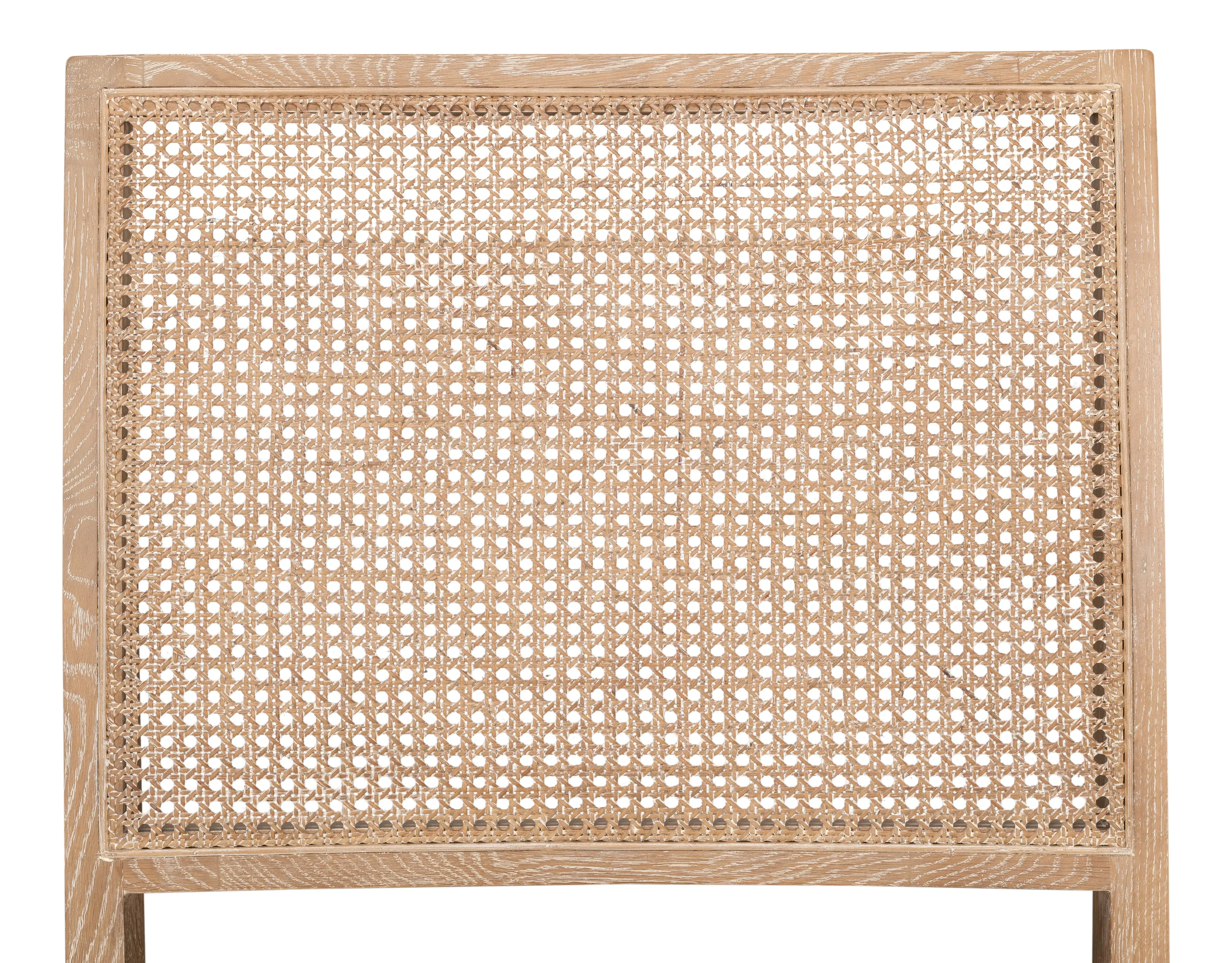 Sarreid - Mia Chair - Beige - Traditional