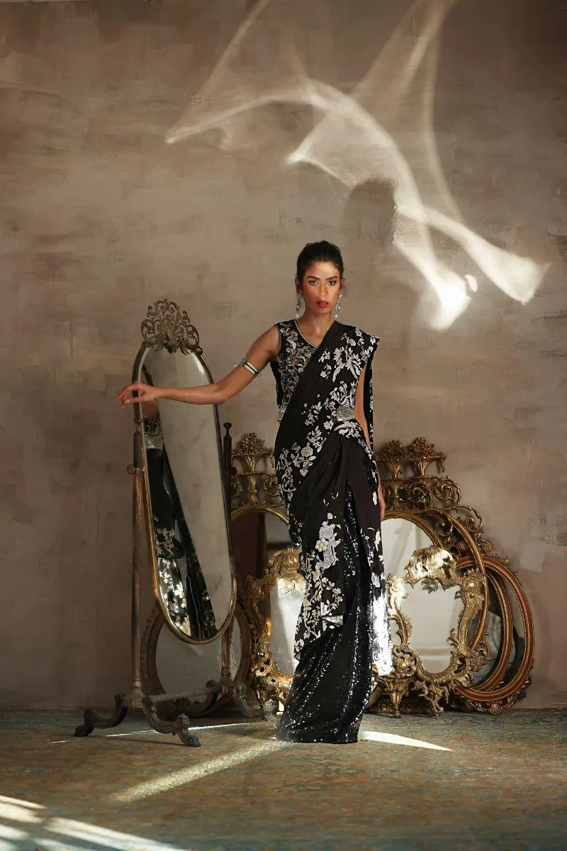 Shamaeel - RR - 03 - Sheesha Silk - 2 Piece