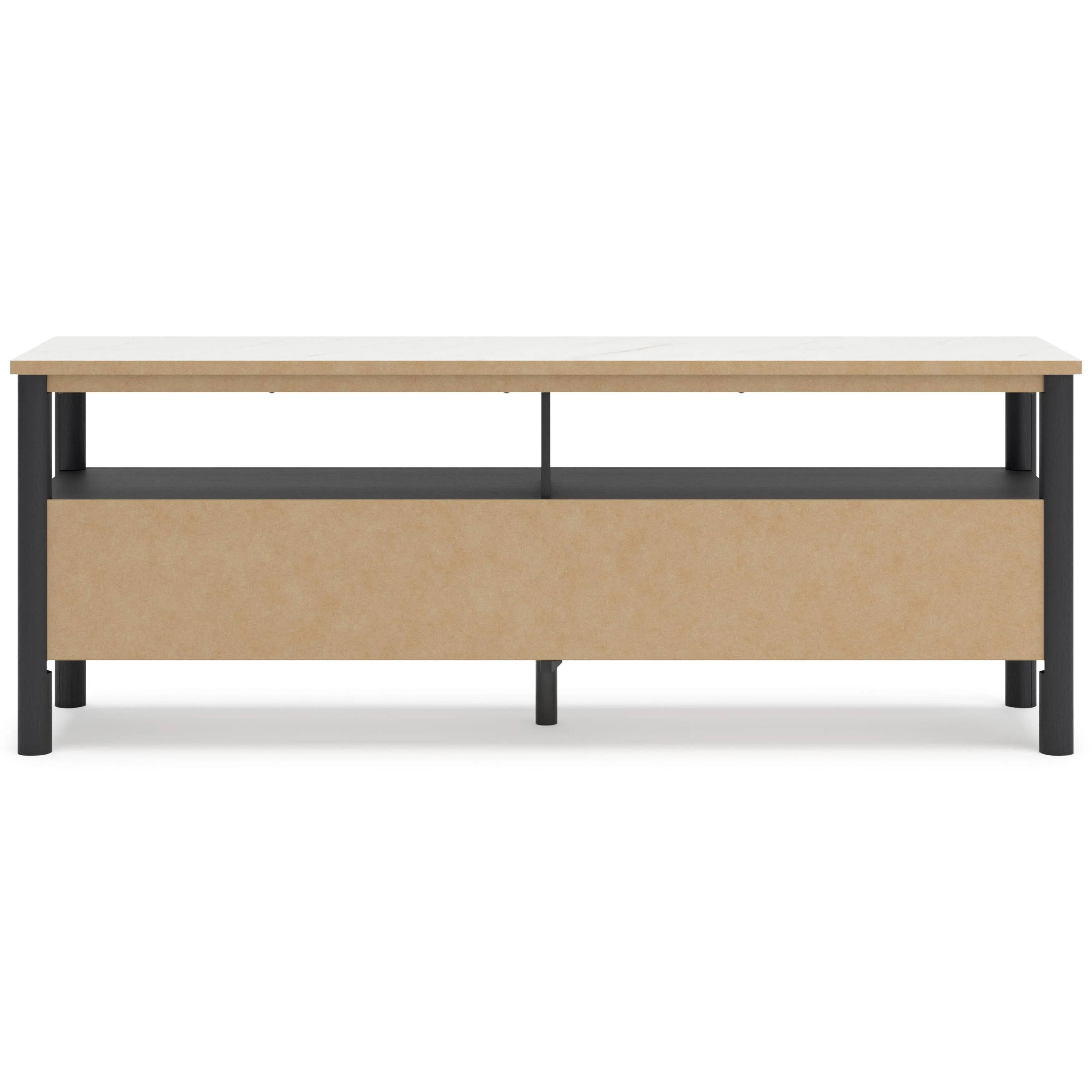 Signature Design by Ashley Cadmori TV Stand W2616-68