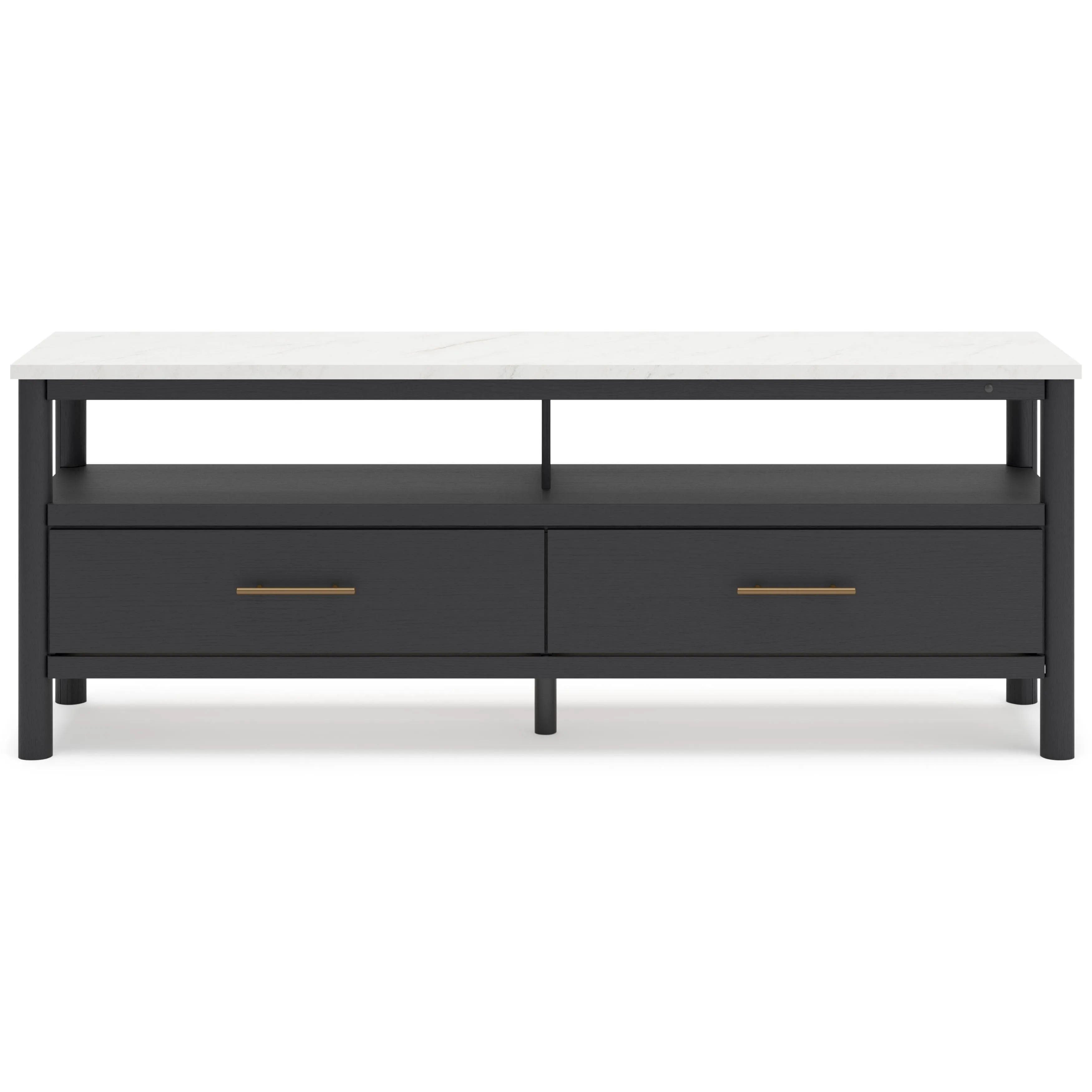 Signature Design by Ashley Cadmori TV Stand W2616-68