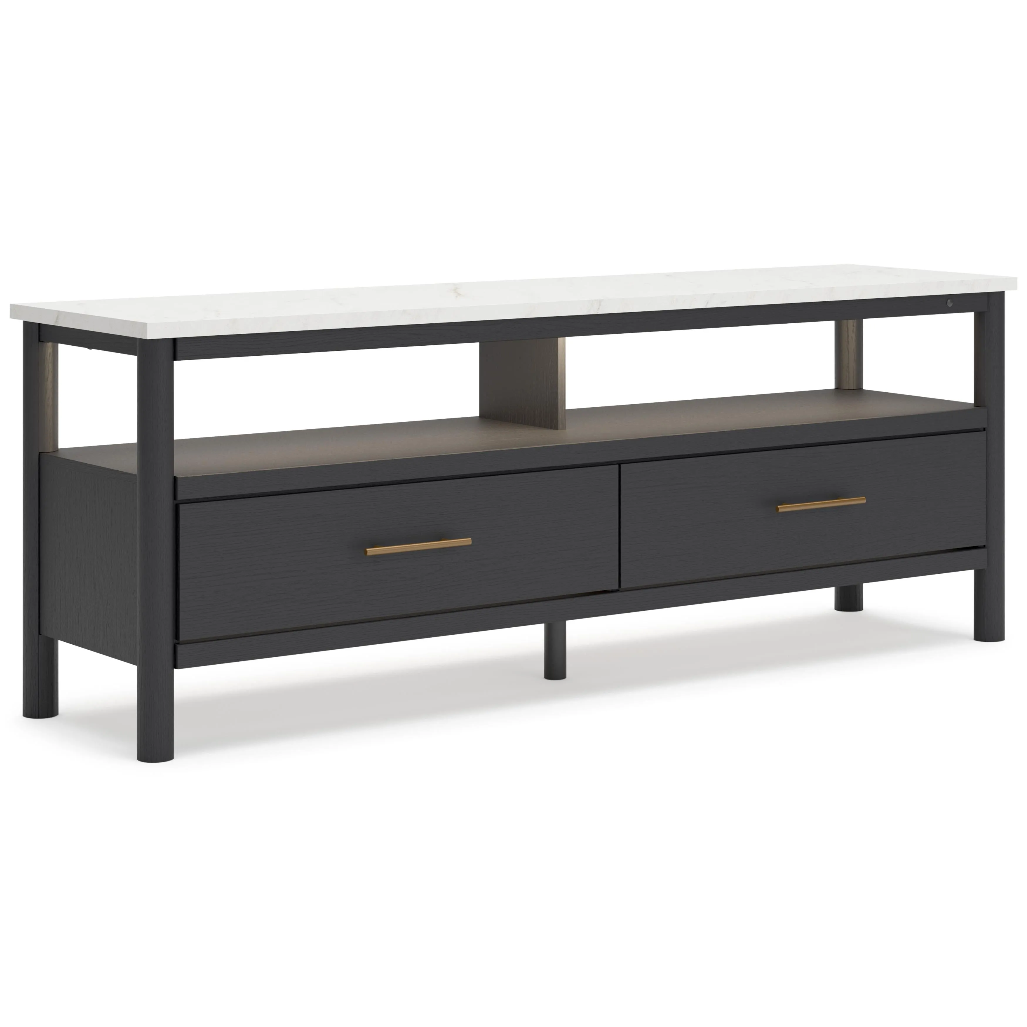Signature Design by Ashley Cadmori TV Stand W2616-68