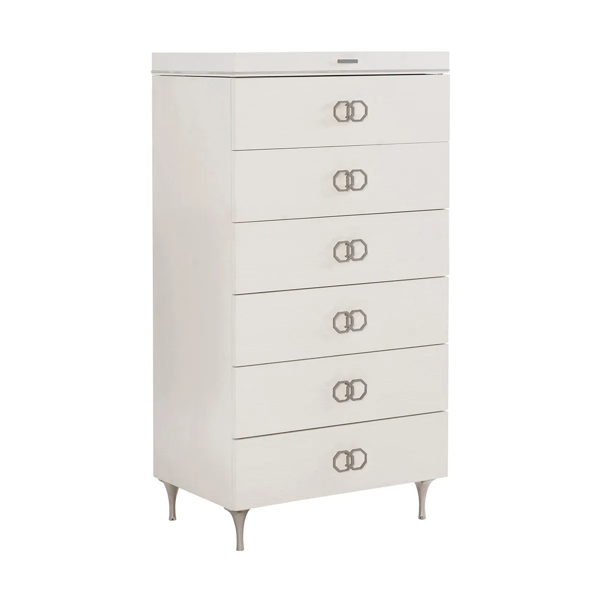 SILHOUETTE TALL DRAWER CHEST