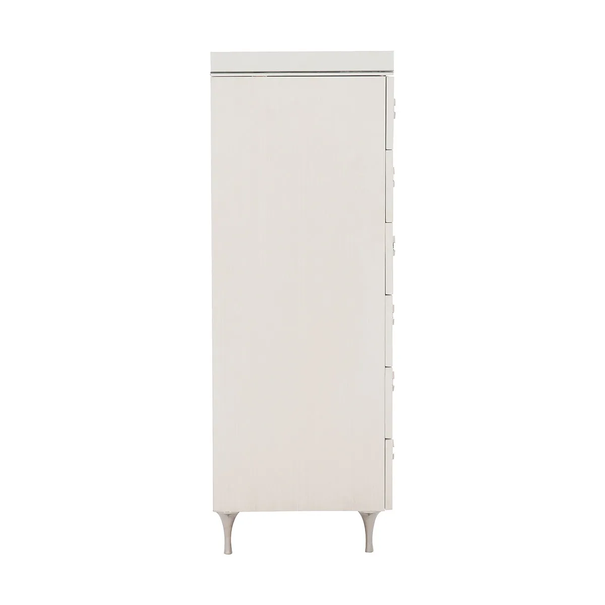 SILHOUETTE TALL DRAWER CHEST