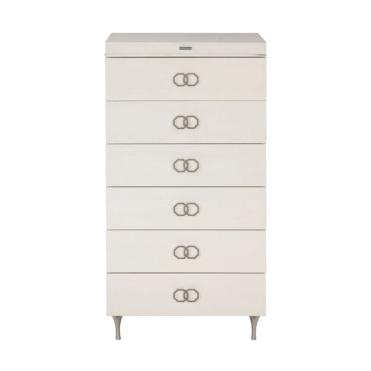 SILHOUETTE TALL DRAWER CHEST