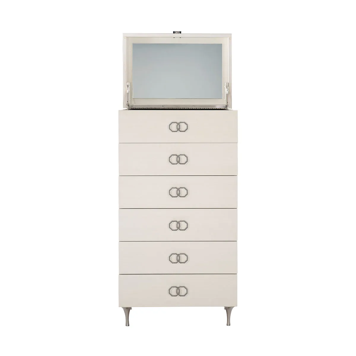 SILHOUETTE TALL DRAWER CHEST