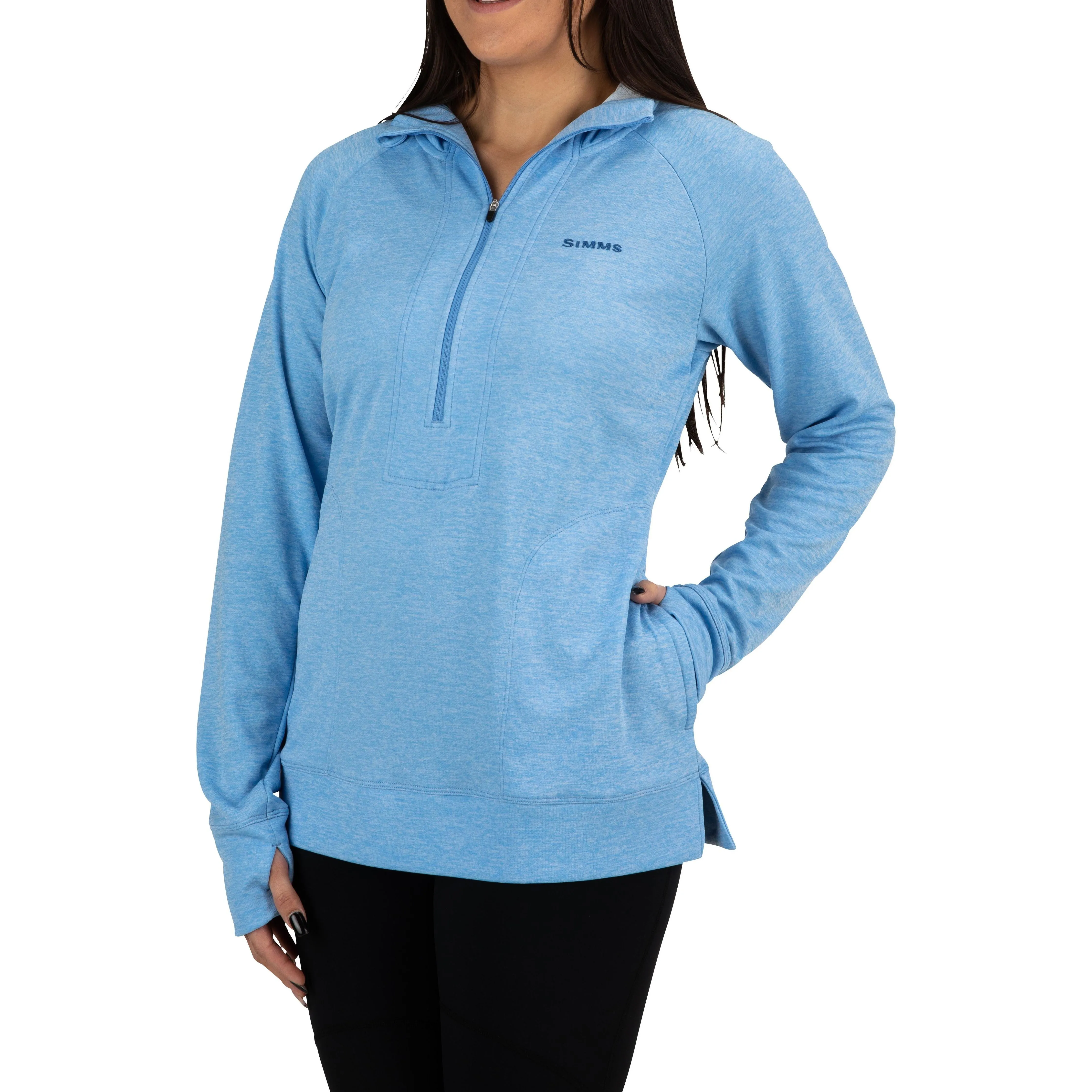 Simms Women's BugStopper Hoody