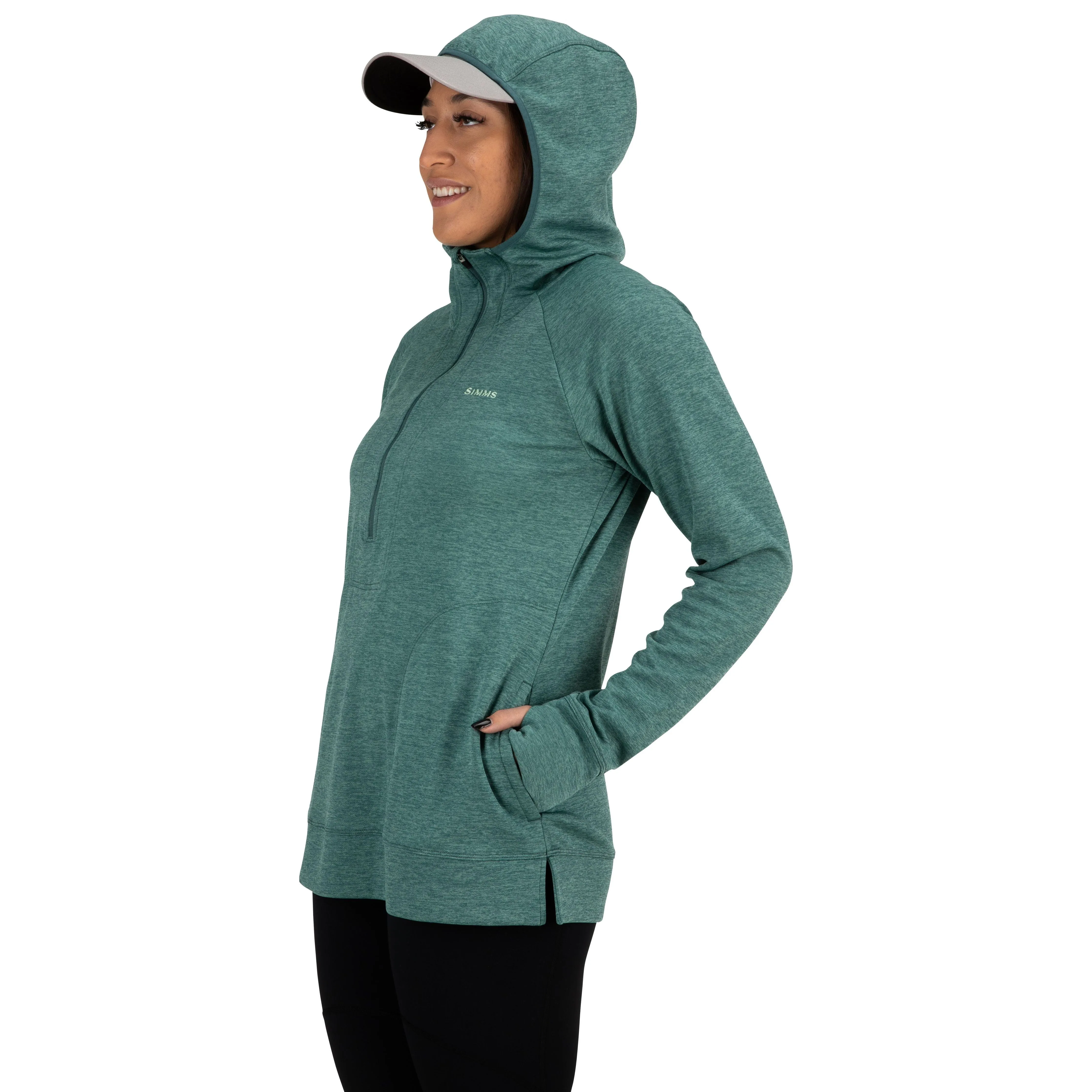 Simms Women's BugStopper Hoody