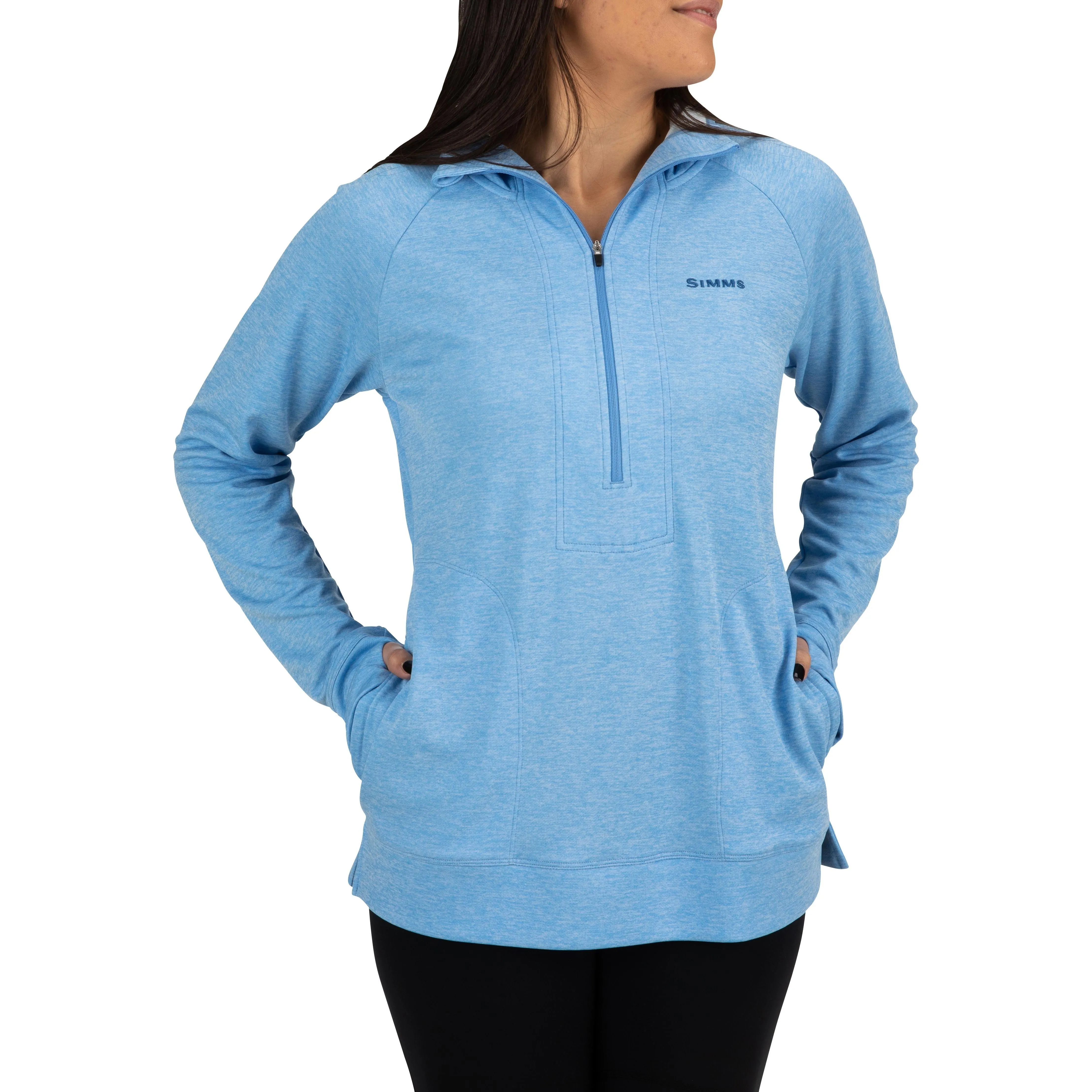 Simms Women's BugStopper Hoody