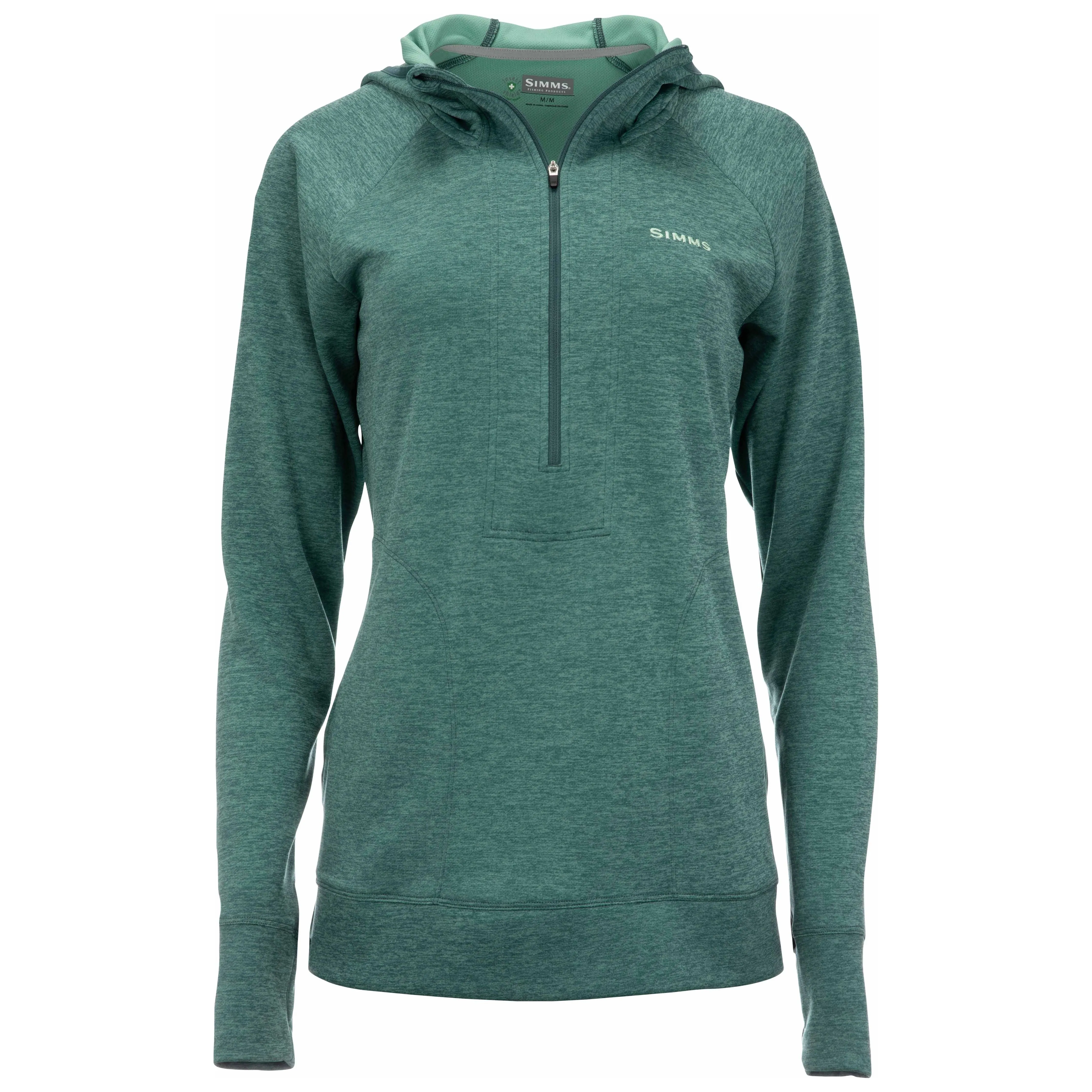 Simms Women's BugStopper Hoody