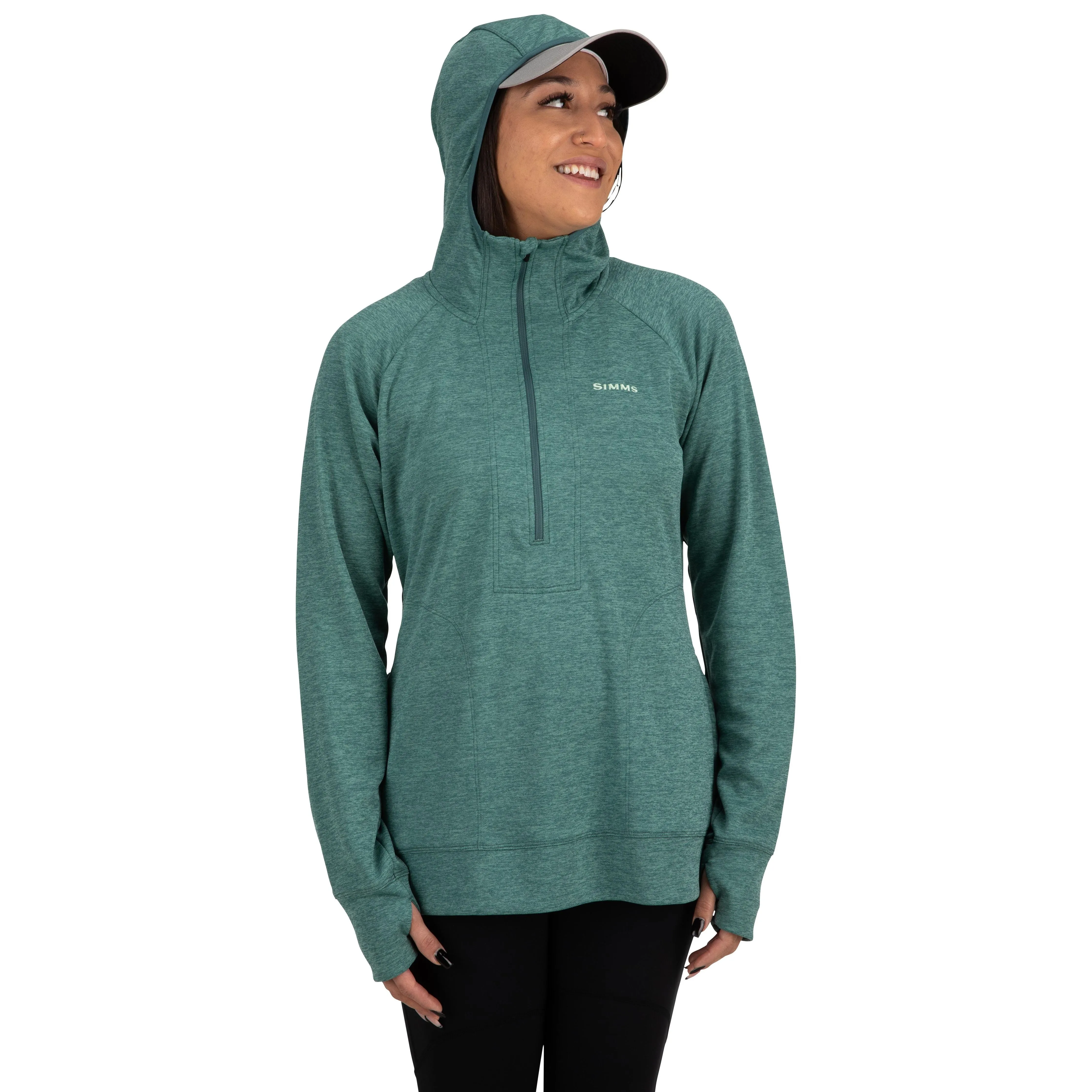 Simms Women's BugStopper Hoody