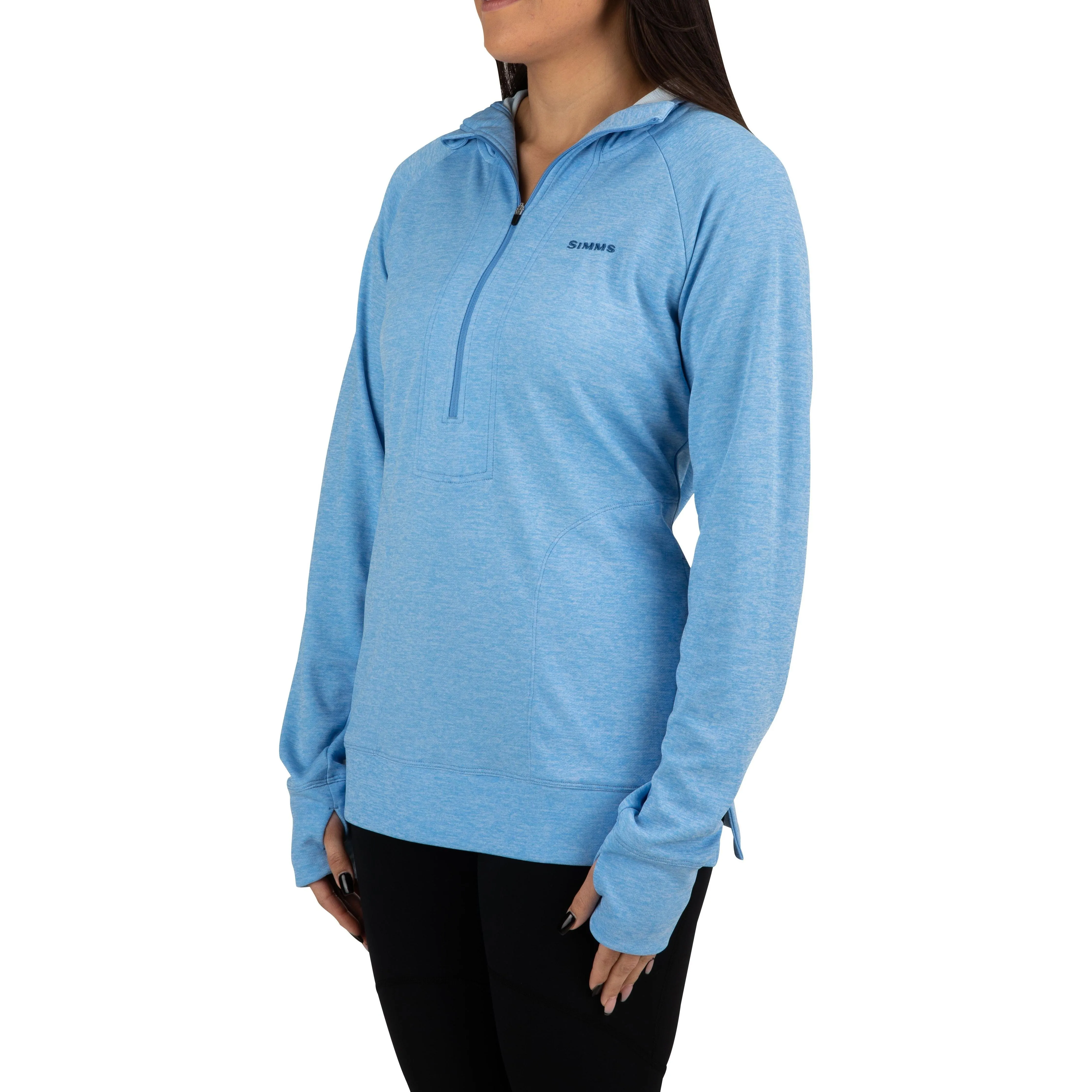 Simms Women's BugStopper Hoody