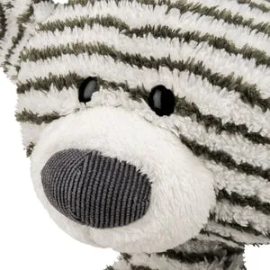 Stripes Toohtpick Bear