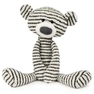 Stripes Toohtpick Bear
