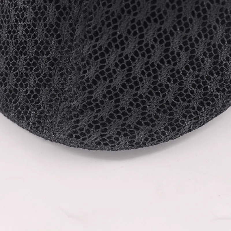 Stylish Openwork Mesh Breathable Cap / Men's Headwear - SF0839