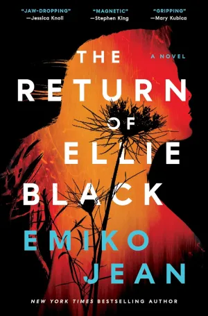The Return of Ellie Black: A Novel Hardcover  May 7, 2024