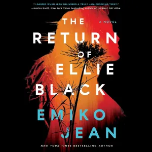 The Return of Ellie Black Audio CD  Unabridged, May 7, 2024