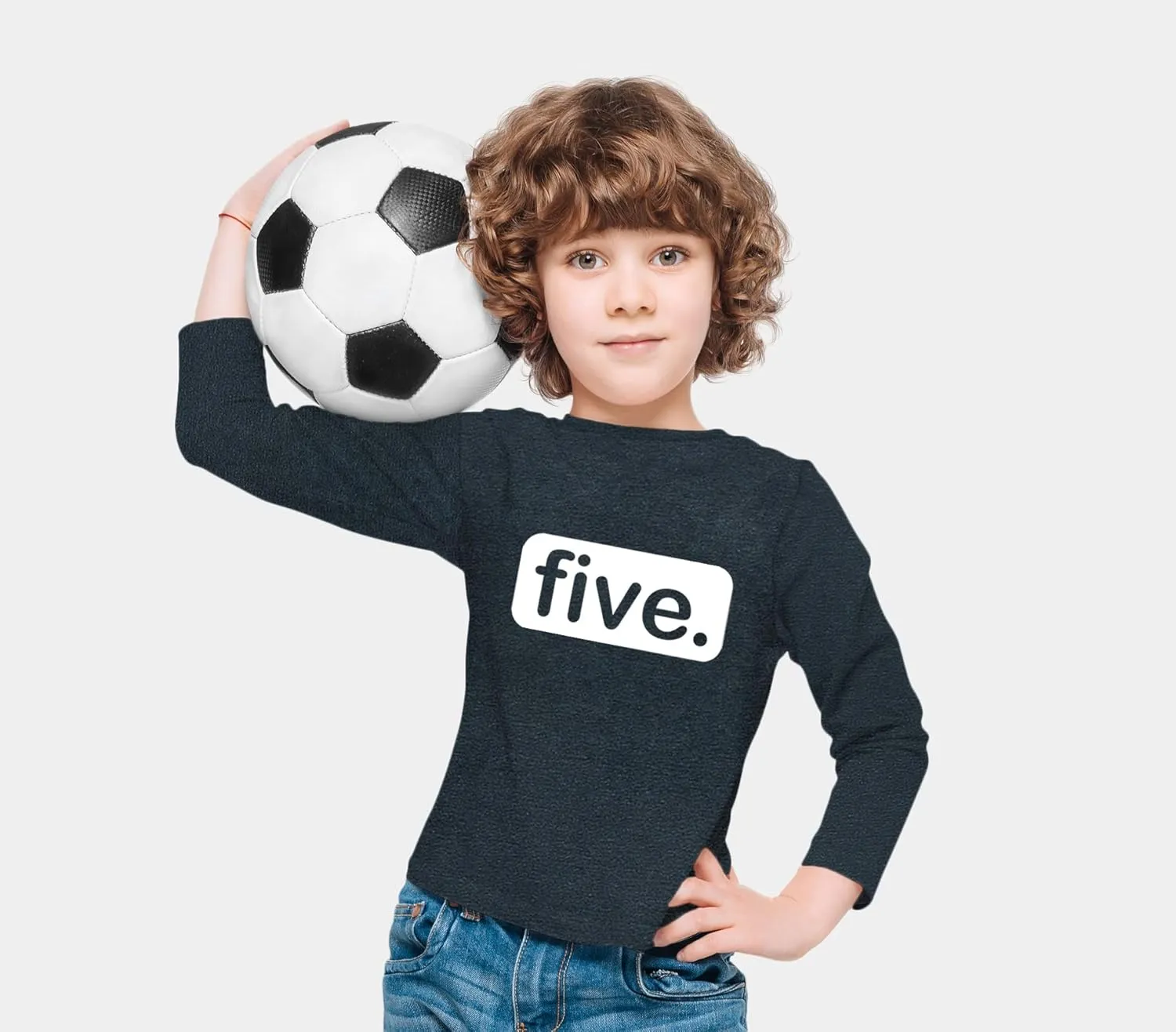 Unordinary Toddler 5th Birthday Shirt Boys 5 Year Old Birthday boy Five Shirt Gifts Fifth
