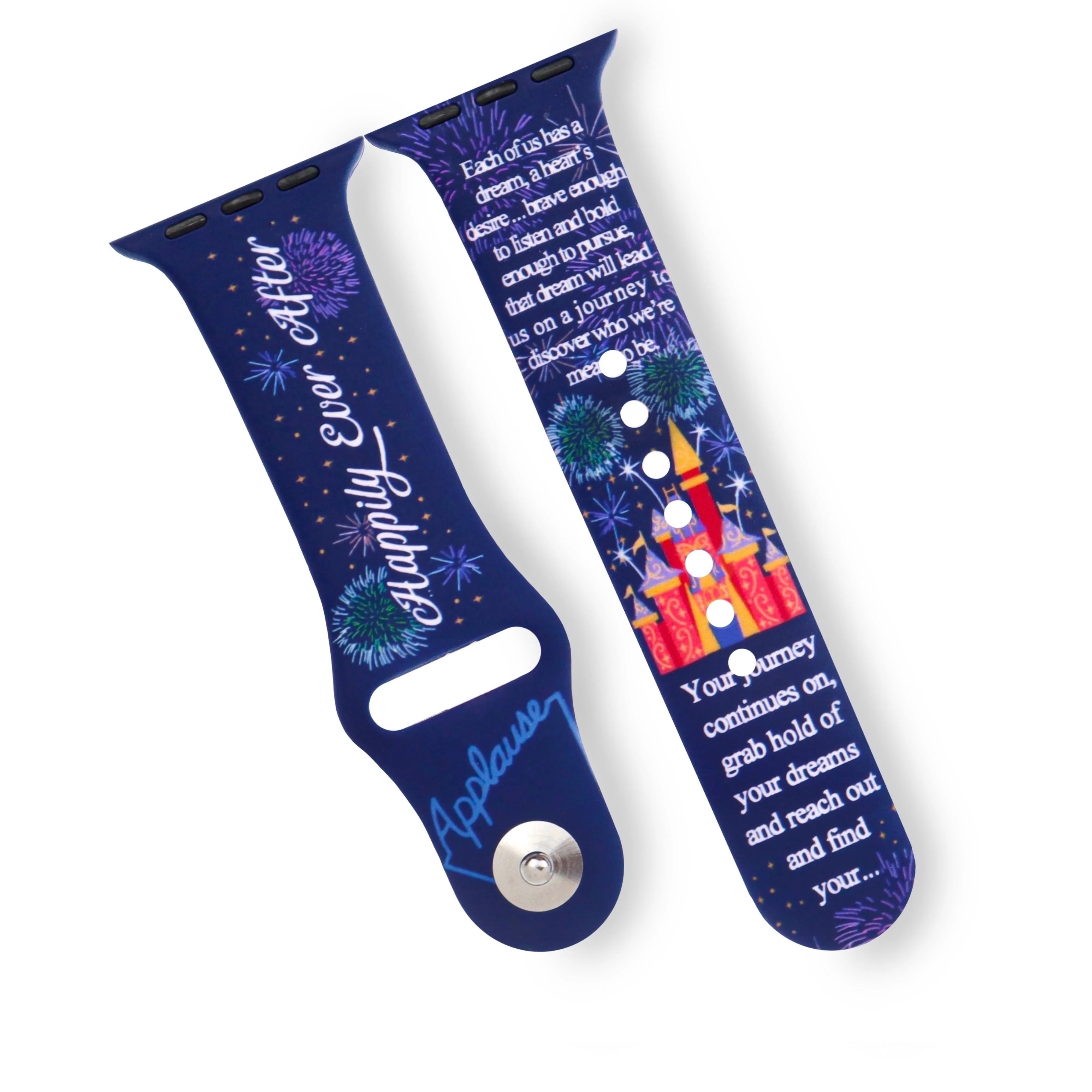 Watch Band ~ Happily Ever After